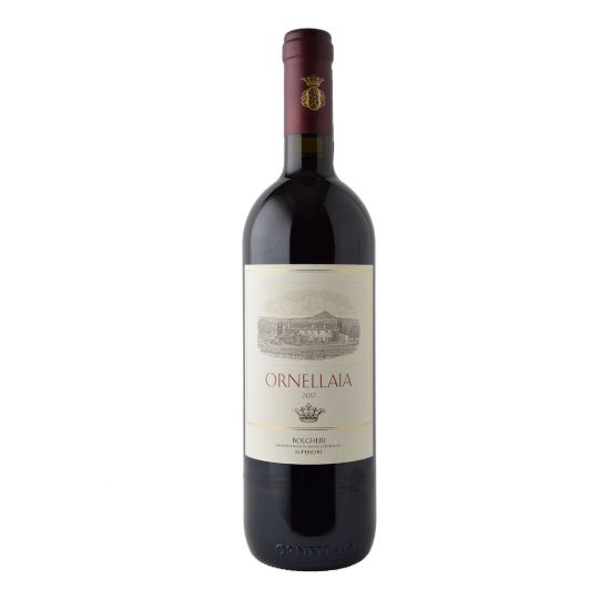 ORNELLAIA BOLGHERI 2021 750ml