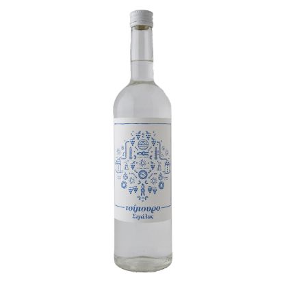 ΣΙΓΑΛΑΣ ΤΣΙΠΟΥΡΟ 700ml