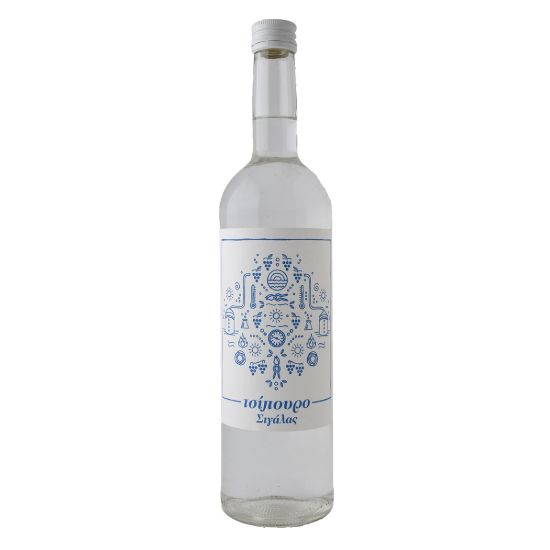 ΣΙΓΑΛΑΣ ΤΣΙΠΟΥΡΟ 700ml