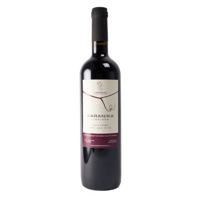 ΚΑΡΑΝΙΚΑΣ ΛΗΜΝΙΩΝΑ 750ml