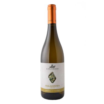 ΖΑΦΕΙΡΑΚΗ ΜΑΛΑΓΟΥΖΙΑ ΛΕΥΚΟ 750ml