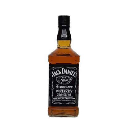 JACK DANIELS 700ml