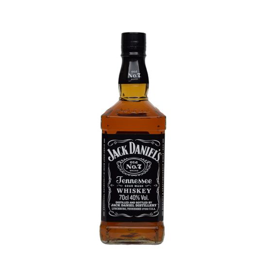 JACK DANIELS 700ml