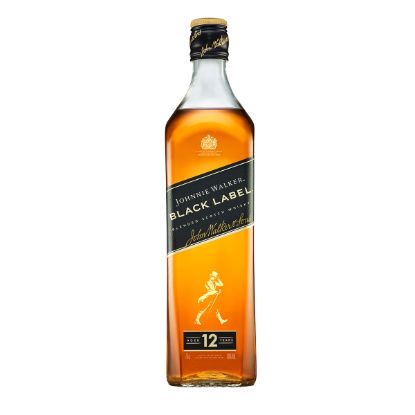 J W BLACK LABEL 700ml