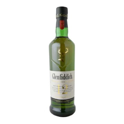 GLENFIDDICH 12ετ. 700ml