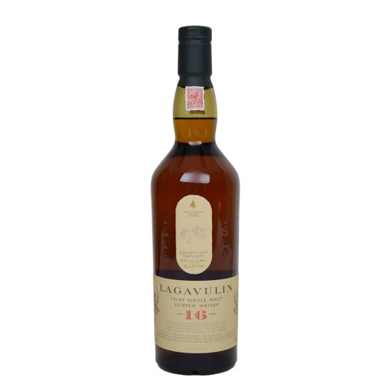 LAGAVULIN 16ετ. 700ml
