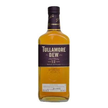 TULLAMORE 12ετ. 700ml