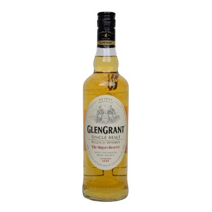 GLEN GRANT WHISKY 700ml