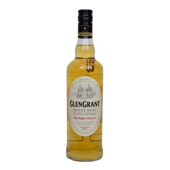 GLEN GRANT WHISKY 700ml
