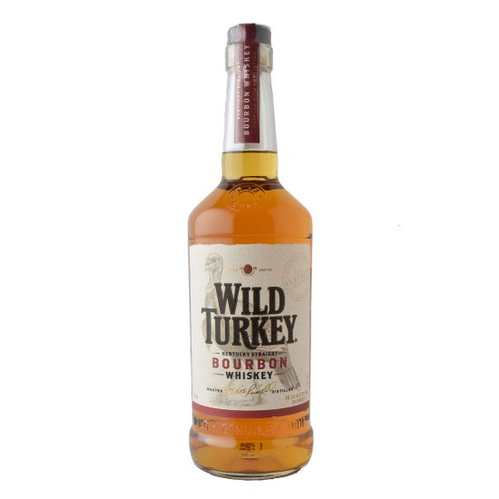 WILD TURKEY 81proof 700ml