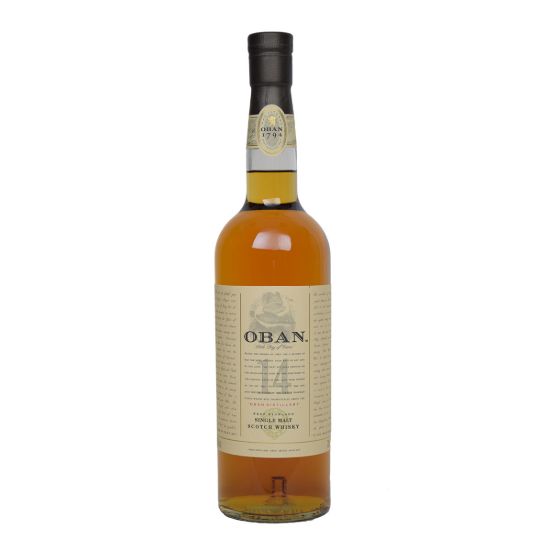 OBAN 14ετ. 700ml