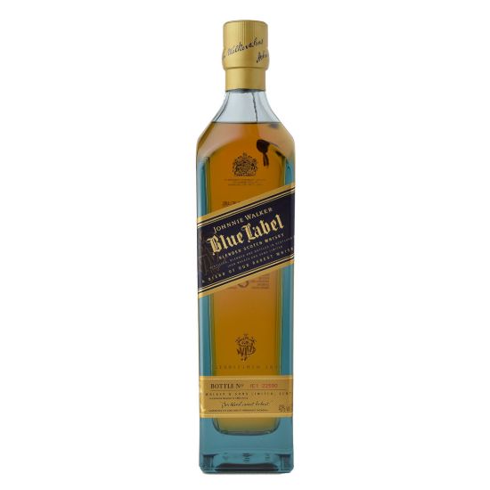 J W BLUE LABEL 700ml
