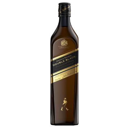 J W DOUBLE BLACK 700ml
