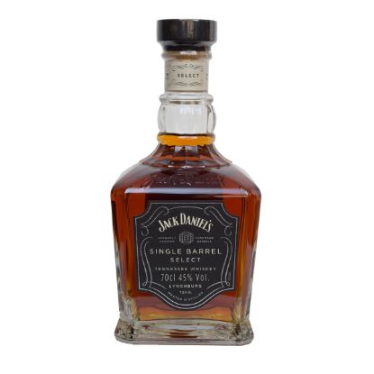 JACK DANIELS SINGLE BARREL 700ml