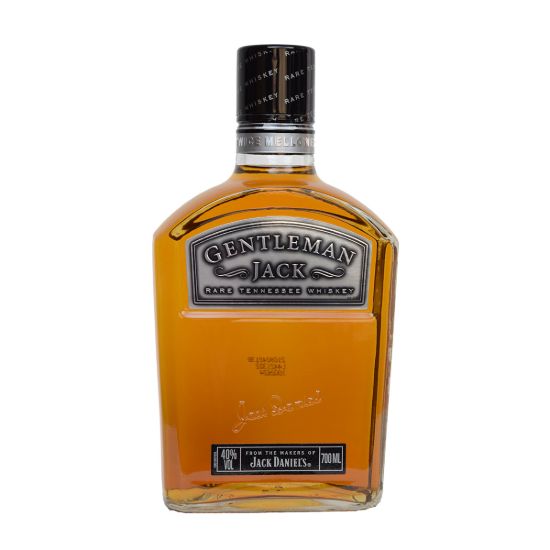 JACK DANIELS GENTLEMAN 700ml