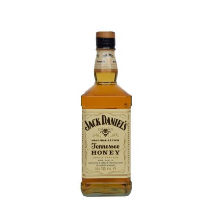 JACK DANIELS HONEY 700ml