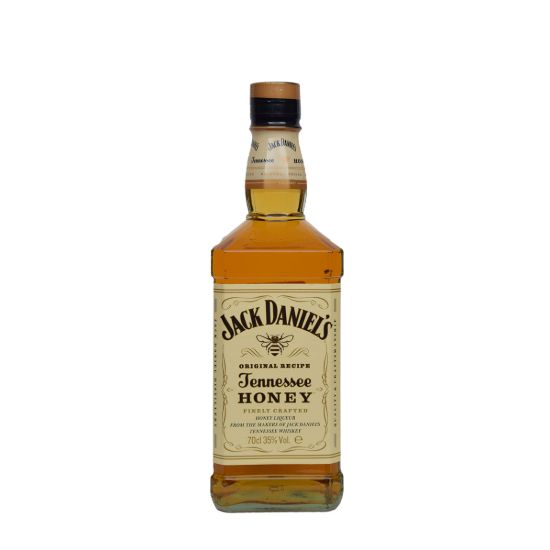 JACK DANIELS HONEY 700ml