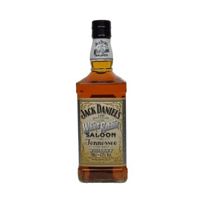 JACK DANIELS WHITE RABBIT 700ml