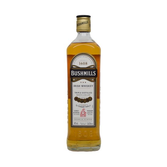 BUSHMILLS ORIGINAL 700ml