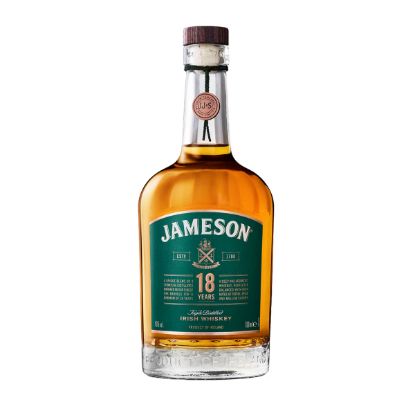 JAMESON 18 y.o. 700ml