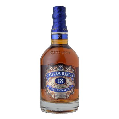 CHIVAS 18ετ. 700ml