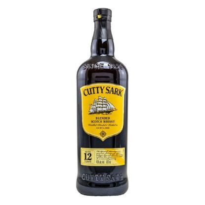 CUTTY SARK 12ετ. 700ml