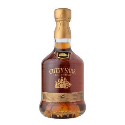 CUTTY SARK 25ετ. 700ml