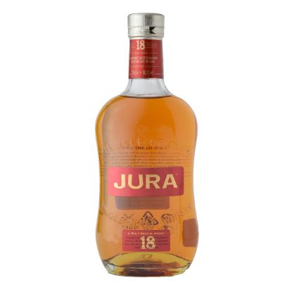 ISLE OF JURA 18ετ. 700ml
