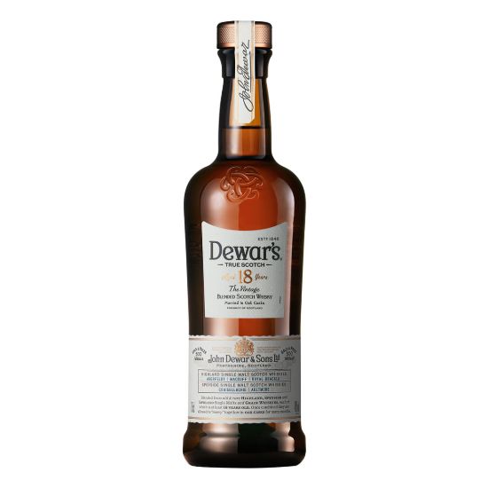 DEWARS 18ετ. 700ml