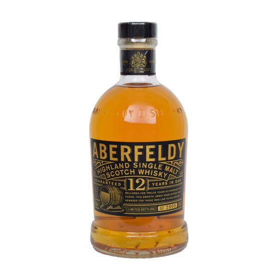 ABERFELDY 12ετ. 700ml
