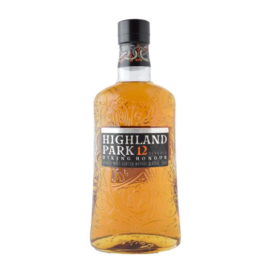 HIGHLAND PARK 12ετ. 700ml