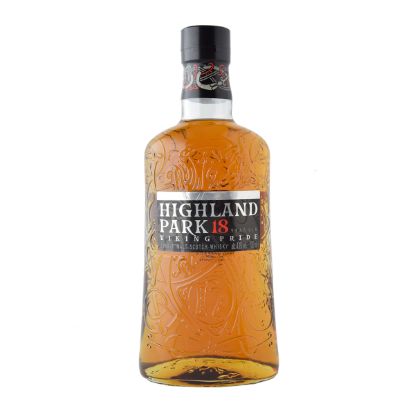 HIGHLAND PARK 18 y.o. 700ml