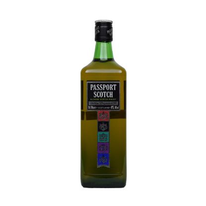 PASSPORT WHISKY 700ml