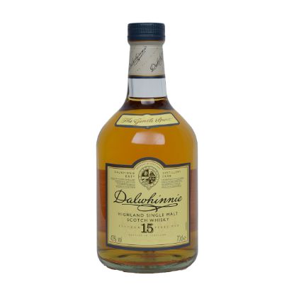 DALWHINNIE 15ετ. 700ml