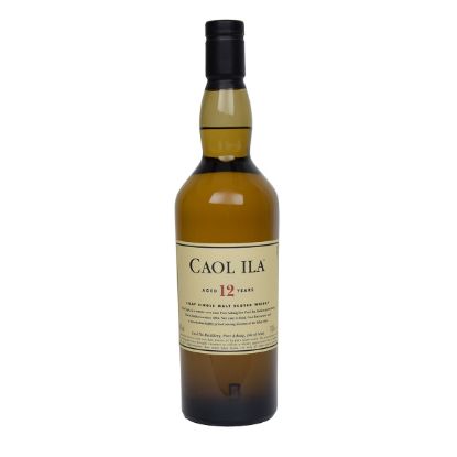 CAOL ILA 12ετ. 700ml