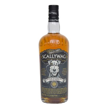 SCALLYWAG SPEYSIDE WHISKEY 700ml