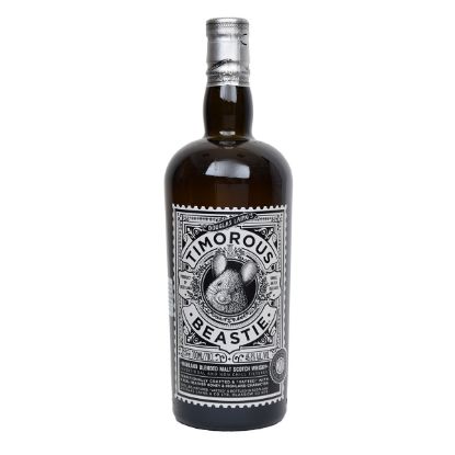 TIMOROUS BEASTIE MALT 700ml