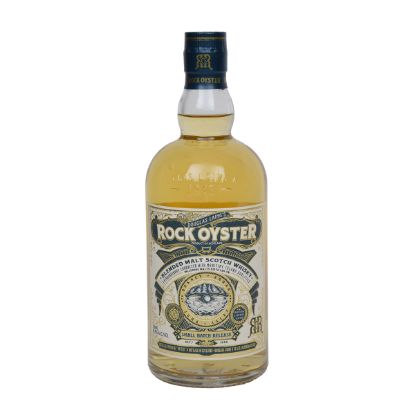 ROCK OYSTER WHISKEY 700ml