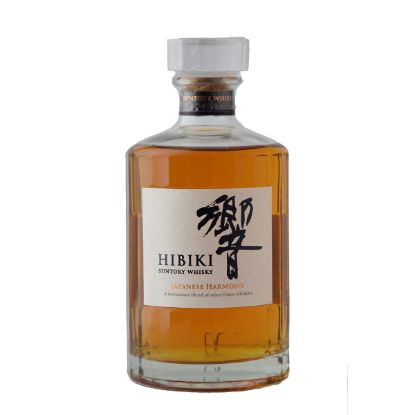 HIBIKI SUNTORI JAPANESE HARMONY 700ml