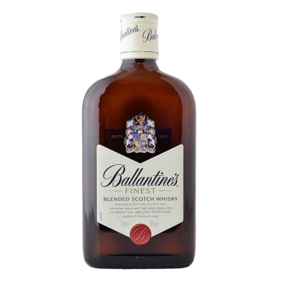 BALLANTINES 350ml