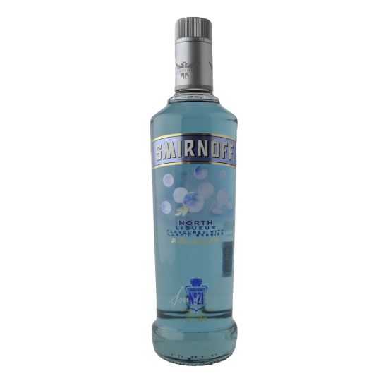 SMIRNOFF NORTH 700ml
