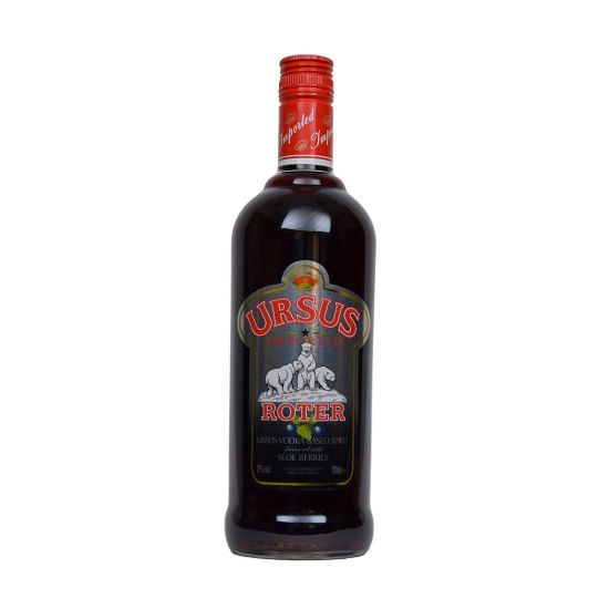 URSUS ROTER 700ml