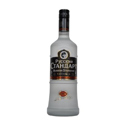 RUSSIAN STANDARD VODKA 700ml