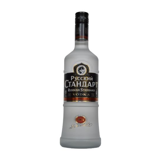 RUSSIAN STANDARD VODKA 700ml