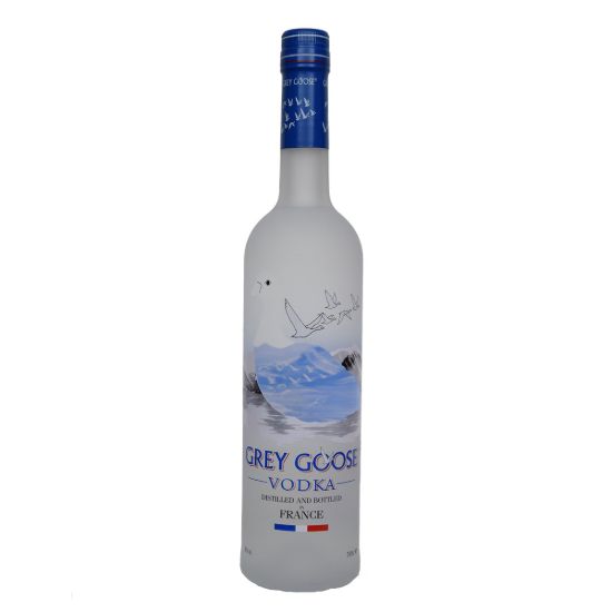 GREY GOOSE VODKA 700ml