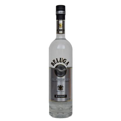 BELUGA VODKA 700ml
