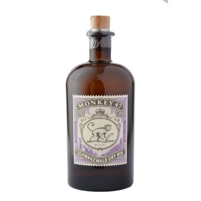 MONKEY 47 GIN 500ml