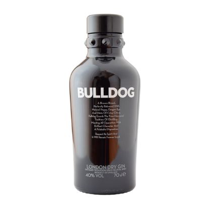 BULLDOG GIN 700ml