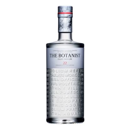 BOTANIST ISLAY DRY GIN 46% 700ml