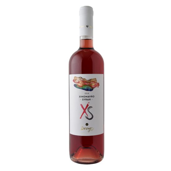 ΝΤΟΥΓΚΟΣ ΡΟΖΕ 750ml